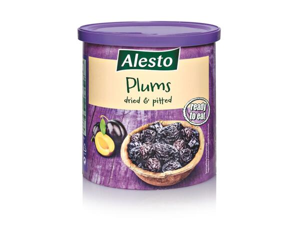 Plums