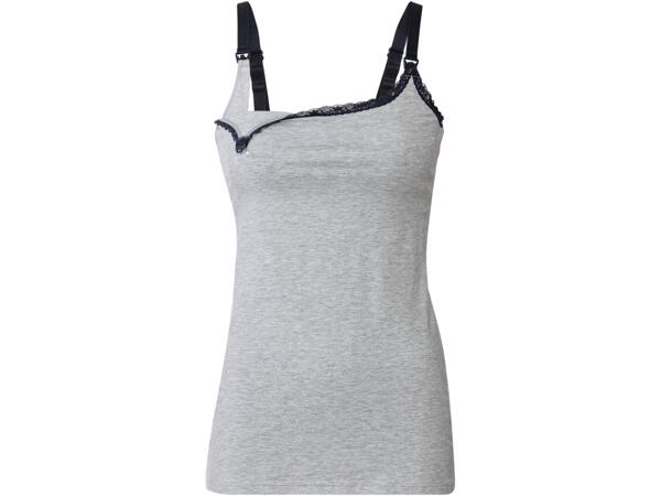 Maternity Tops