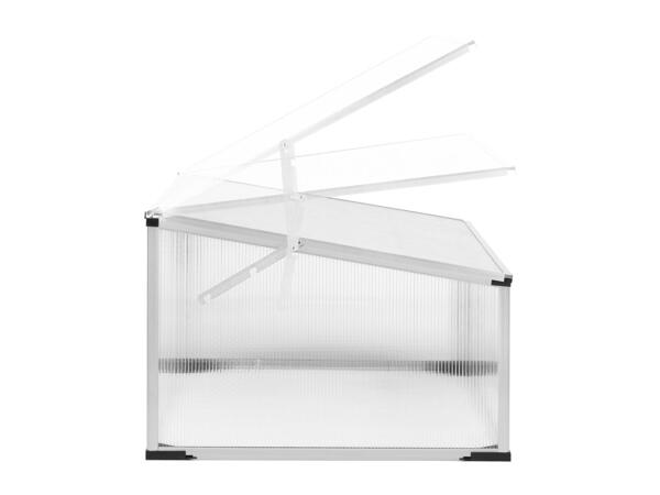 Parkside Cold Frame
