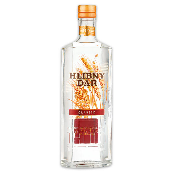 Wodka Classic