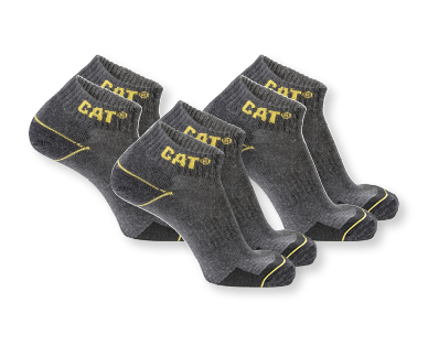 Calzini per scarpe da lavoro CAT(R)