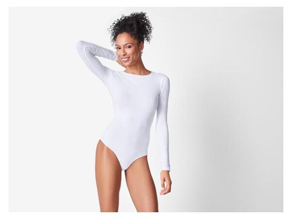 Dámské body, 2 kusy