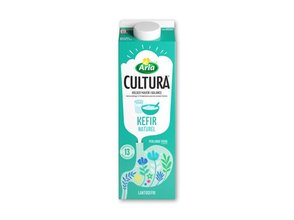 Cultura kefir
