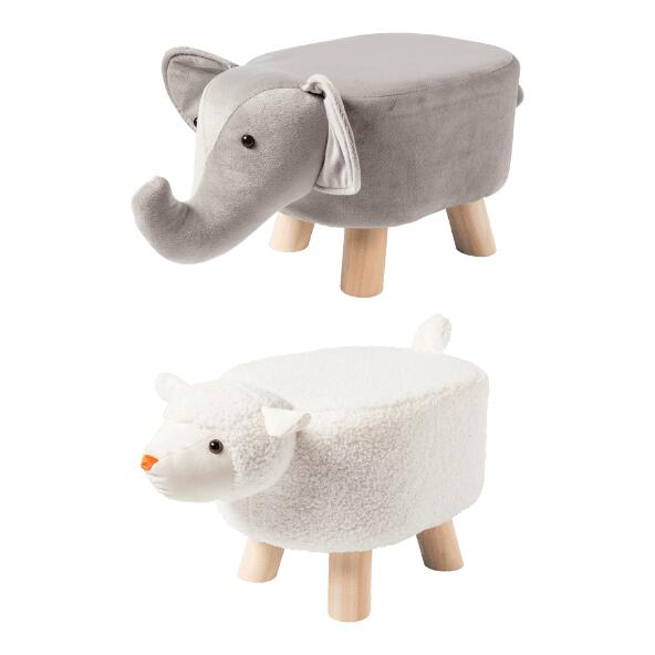 HOME CREATION(R) 				Hocker für Kinder