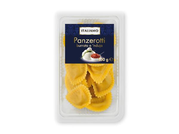 ITALIAMO Fyldt pasta