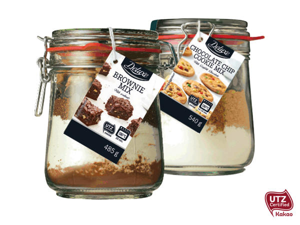 Bakmix
