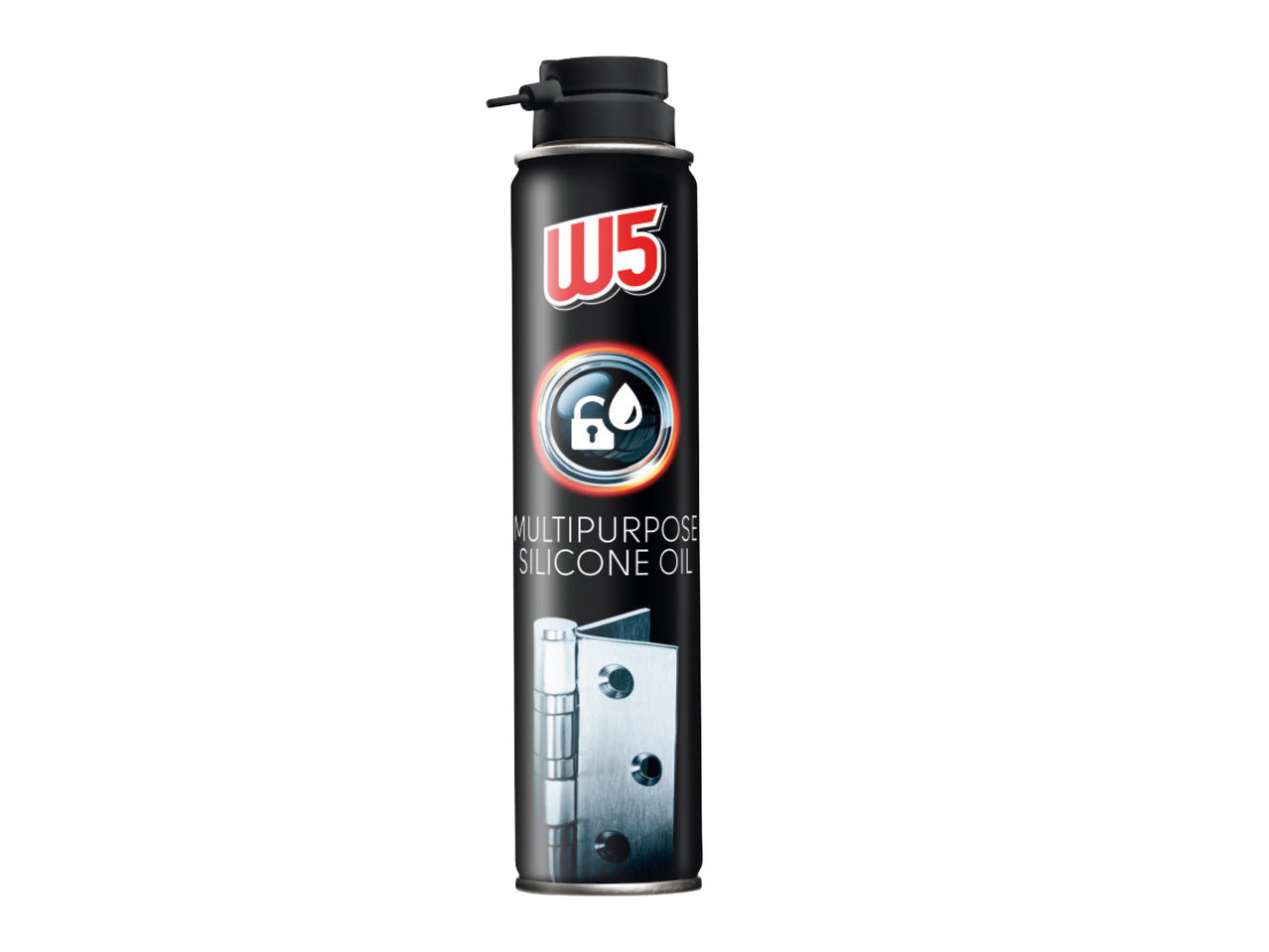 Silikonspray1