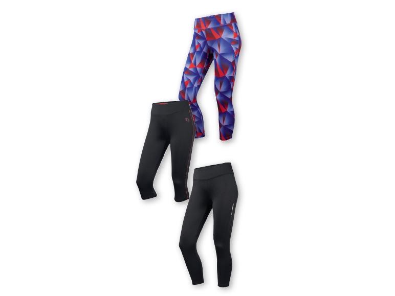 CRIVIT(R) Ladies' Performance Trousers