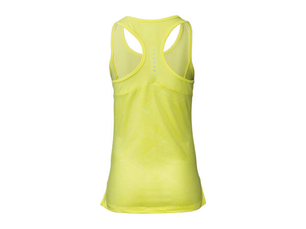 Crivit Ladies' Sports Vest