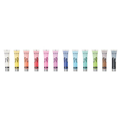 12 Pack Watercolor Paint Set