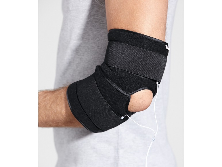 Fascia ad impulsi TENS