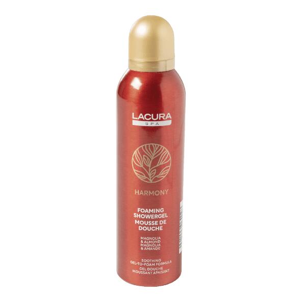 LACURA SPA(R) 				Douchegel en bodycrème