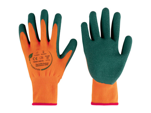 Parkside Gardening Gloves
