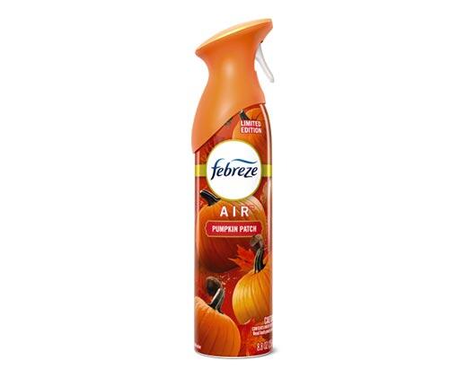 Febreze 
 Air Effects Assorted Varieties