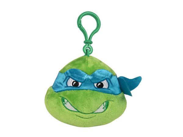 Kids' Keychain "Paw Patrol, Hello Kitty, Sonic, Ninja Turtles"
