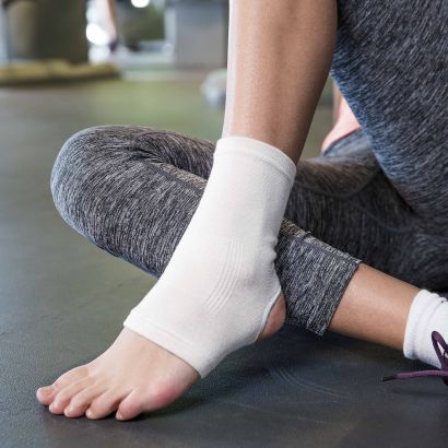 Bandage cuivre