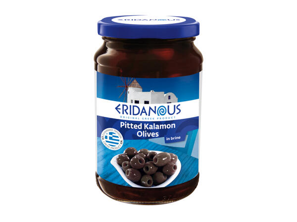 Pitted Kalamon Olives