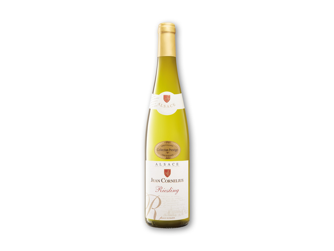 JEAN CORNELIUS Riesling Alsace AOC