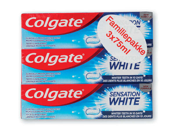 Colgate