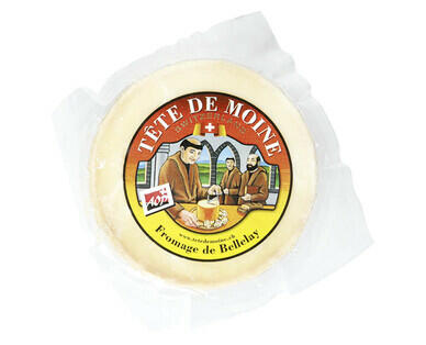 TÊTE DE MOINE AOP