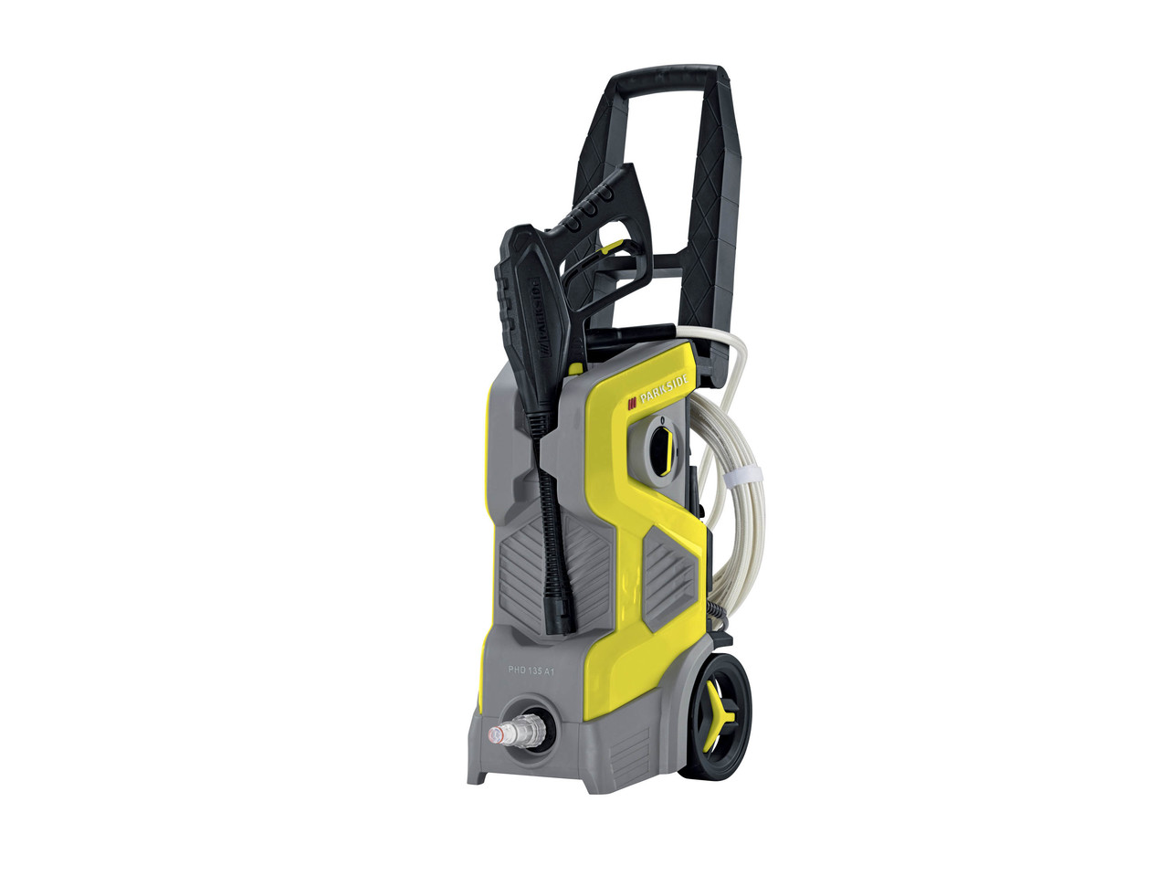PARKSIDE 1800W Pressure Washer