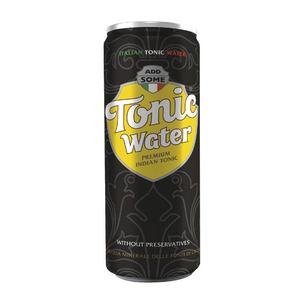 Tonic water