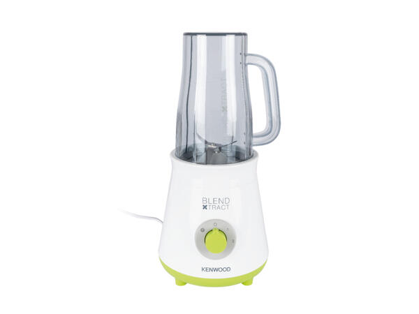 Blend-Xtract Blender