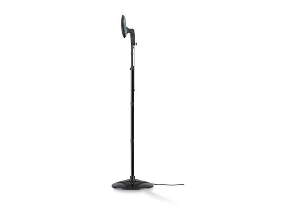 Silvercrest Patio Heater