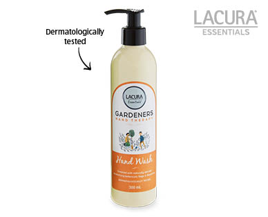 Gardeners Hand Care