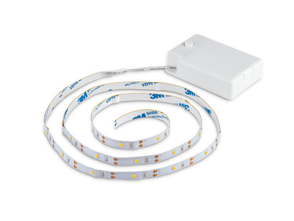 LIVARNO home Světelný LED pásek, 1 m