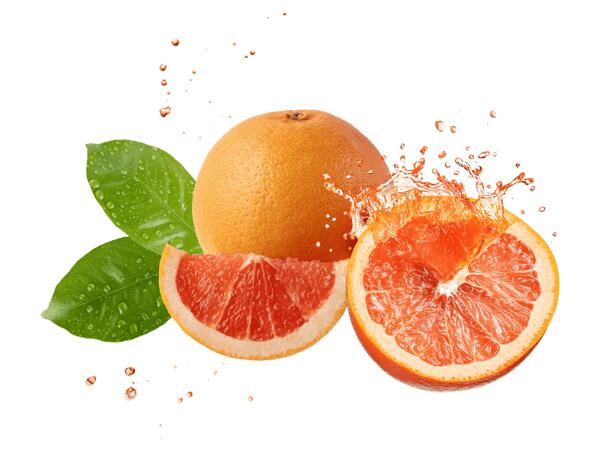 Grapefruit