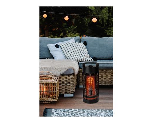 Gardenline 
 1200-Watt Portable Patio Heater