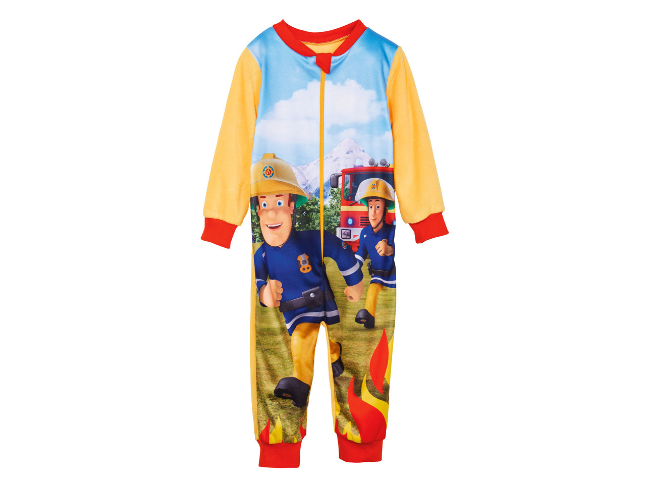 Boys' Onesie