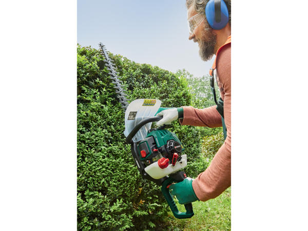 Petrol Hedge Trimmer