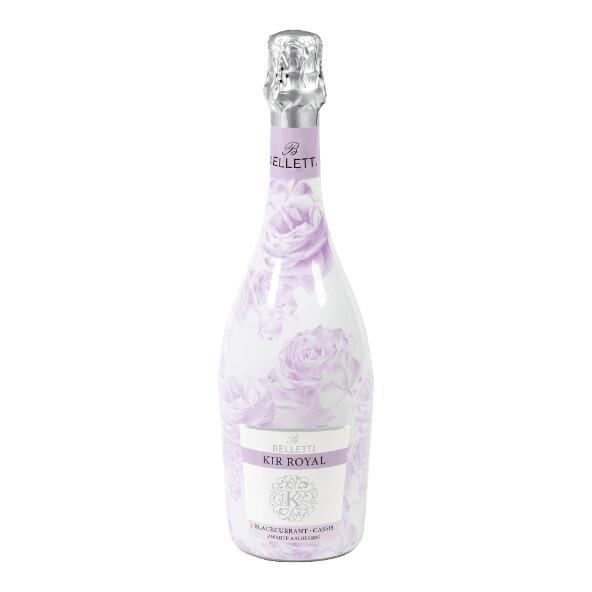 Kir royal