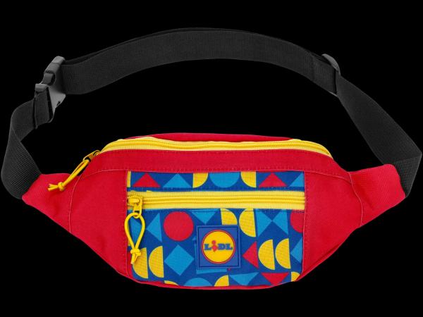 Lidl Bum Bag