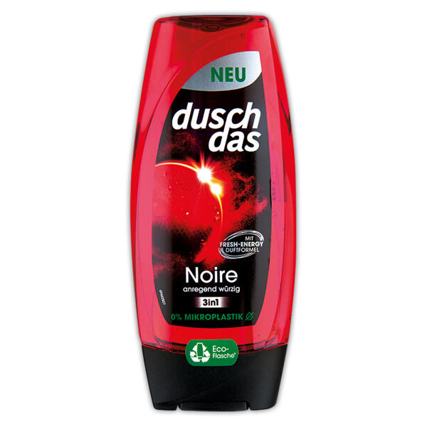 Duschgel XXL