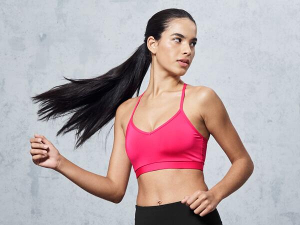 Ladies' Sports Bra