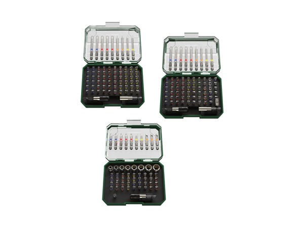 Bits-set