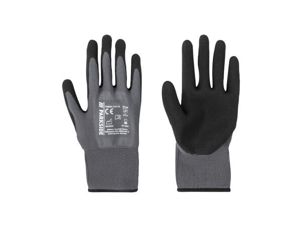 Work Gloves