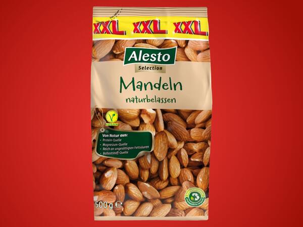 Mandeln