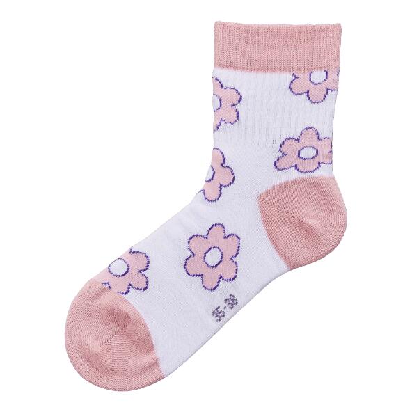 L&D(R) 				Socken, 3 Paar