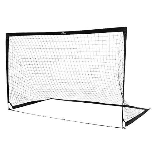 Foldable Soccer Goal, Large