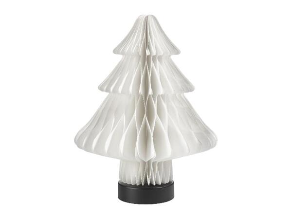 Vánoční LED hvězda / stromek / sněhová vločka