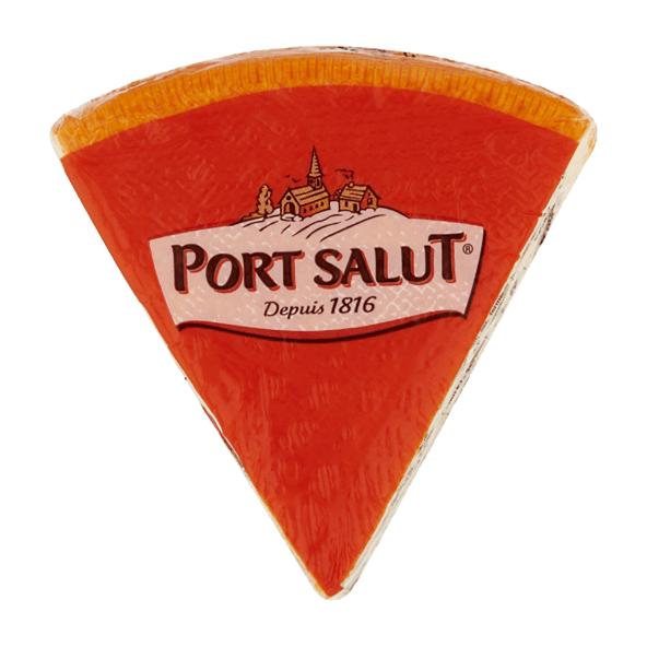 Port Salut