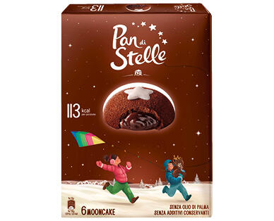 MOONCAKE