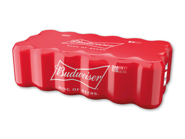 Budweiser