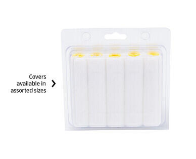 Mini Roller or Brush Set