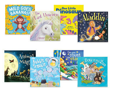Children's Picture Books