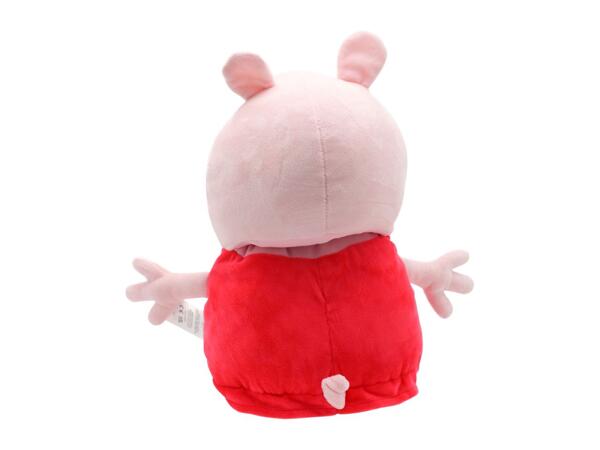 Large Peppa Pig Plush Peppa